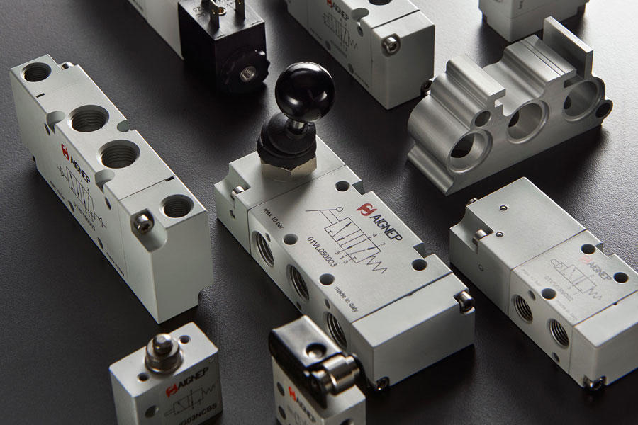 AIGNEP ΒΑΛΒΙΔΕΣ ΑΕΡΟΣ