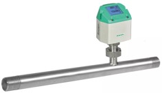 FLOW CHECK WITH THREAD