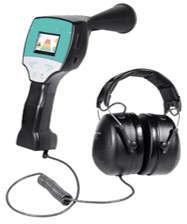 LEAK CHECK A DETECTOR