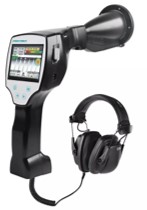 LEAK CHECK PRO X DETECTOR