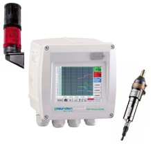 PDP CHECK S 3-4 MOBILE DEW POINT SENSOR