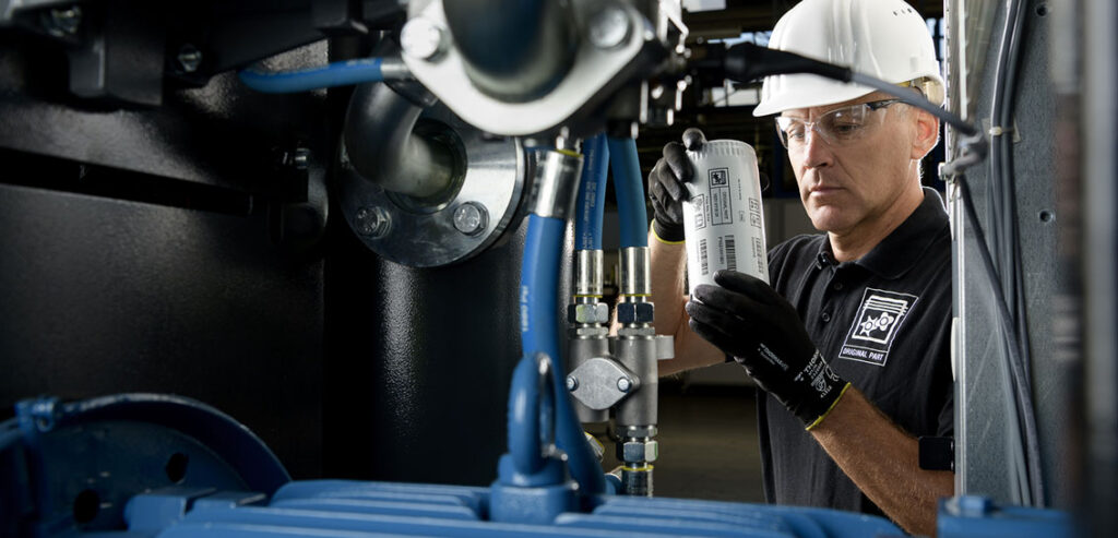 SERVICE ΚΟΧΛΙΟΦΟΡΩΝ CECCATO