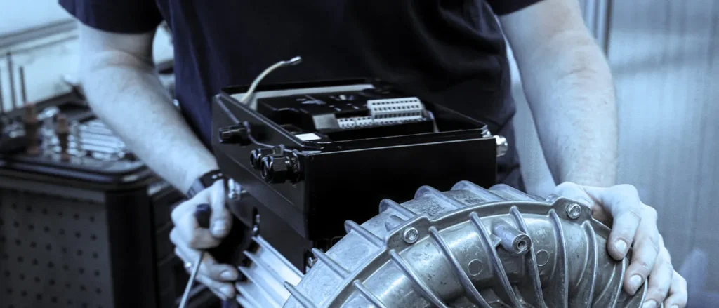 SERVICE BECKER ΑΝΤΛΙΩΝ ΚΕΝΟΥ