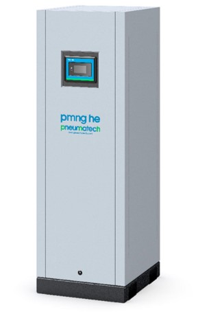 PMNG 4-40 HE ΓΕΝΝΗΤΡΙΑ ΑΖΩΤΟΥ ΛΥΝΤΙΡΙΔΗΣ