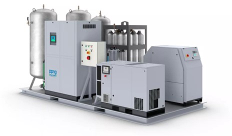 PPNG 1-12 HPN SKID HE