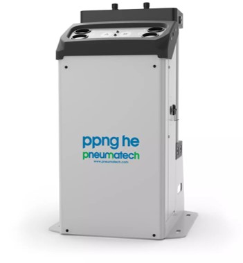 PPNG 1-5,5 HE PSA ΓΕΝΝΗΤΡΙΑ ΑΖΩΤΟΥ ΛΥΝΤΙΡΙΔΗΣ