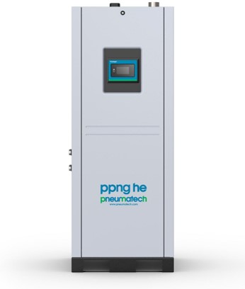 PPNG 6-90 HE PSA ΓΕΝΝΗΤΡΙΑ ΑΖΩΤΟΥ ΛΥΝΤΙΡΙΔΗΣ