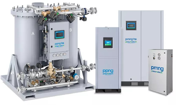 ΓΕΝΝΗΤΡΙΕΣ ΑΖΩΤΟΥ