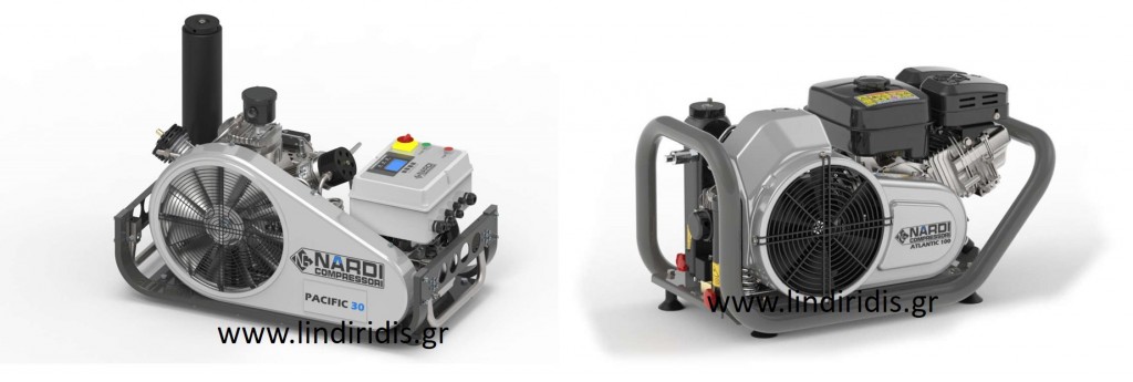 NARDI PACIFIC E & EG