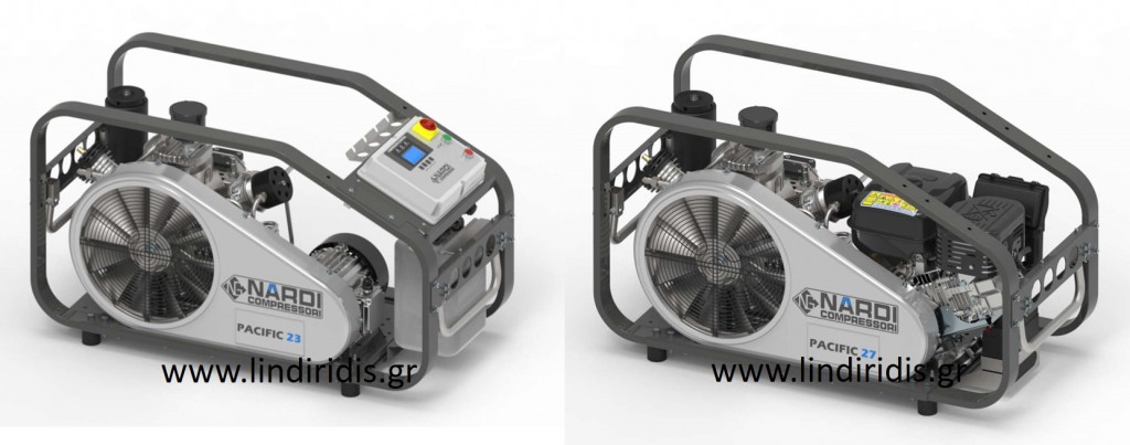 NARDI PACIFIC P & PG