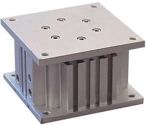 MGF SMC ΕΜΒΟΛΑ ΑΕΡΟΣ