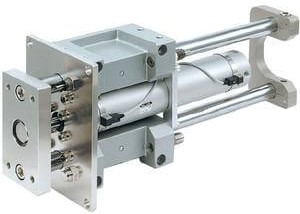 MGG SMC ΕΜΒΟΛΑ ΑΕΡΟΣ