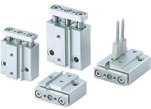 MGJ SMC ΕΜΒΟΛΑ ΑΕΡΟΣ