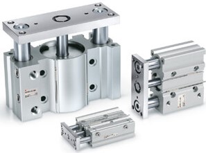 MGP SMC ΕΜΒΟΛΑ ΑΕΡΟΣ