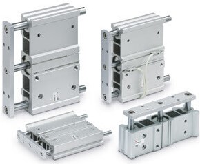 MGPW SMC ΕΜΒΟΛΑ ΑΕΡΟΣ