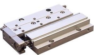 MXF SMC ΕΜΒΟΛΑ ΑΕΡΟΣ