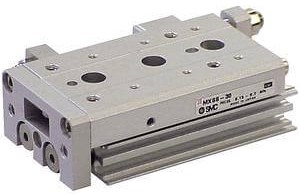 MXS SMC ΕΜΒΟΛΑ ΑΕΡΟΣ