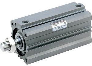 CQ2X LOW SPEED SMC ΕΜΒΟΛΑ ΑΕΡΟΣ