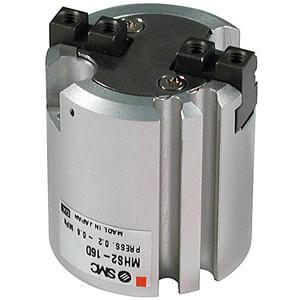 MHS2 SMC ΕΜΒΟΛΑ ΑΕΡΟΣ