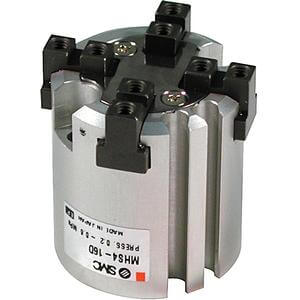 MHS4 SMC ΕΜΒΟΛΑ ΑΕΡΟΣ