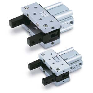 MHT2-Z SMC GRIPPER ΑΕΡΟΣ TOGGLE