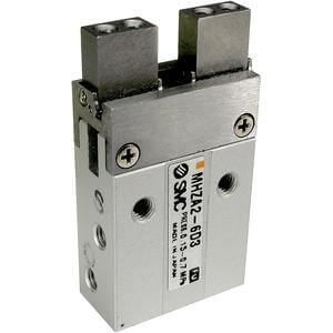 MHZA2 SMC GRIPPER ΑΕΡΟΣ