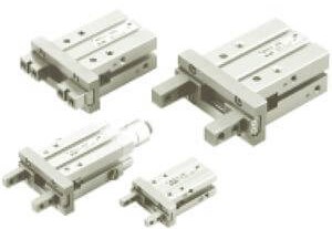 MHZL2 SMC GRIPPER ΑΕΡΟΣ