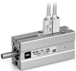 MTS8 PRECISION SMC ΕΜΒΟΛΑ ΑΕΡΟΣ