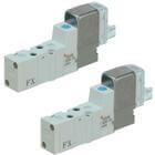 SYJ SMC ΒΑΛΒΙΔΕΣ