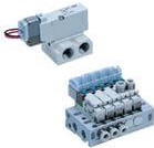 VQZ100-VQZ200-VQZ300 SMC ΒΑΛΒΙΔΕΣ (2)