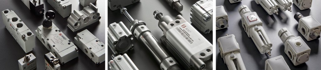 AIGNEP AUTOMATION LINDIRIDIS