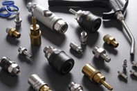 AIGNEP QUICK COUPLINGS - BLOW GUNS LINDIRIDIS